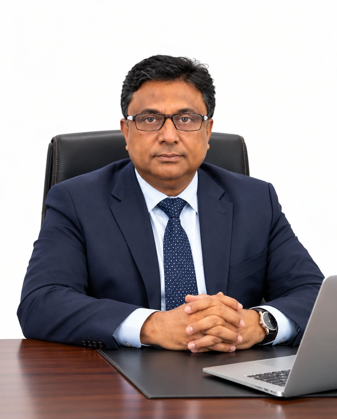 Vivek Sinha