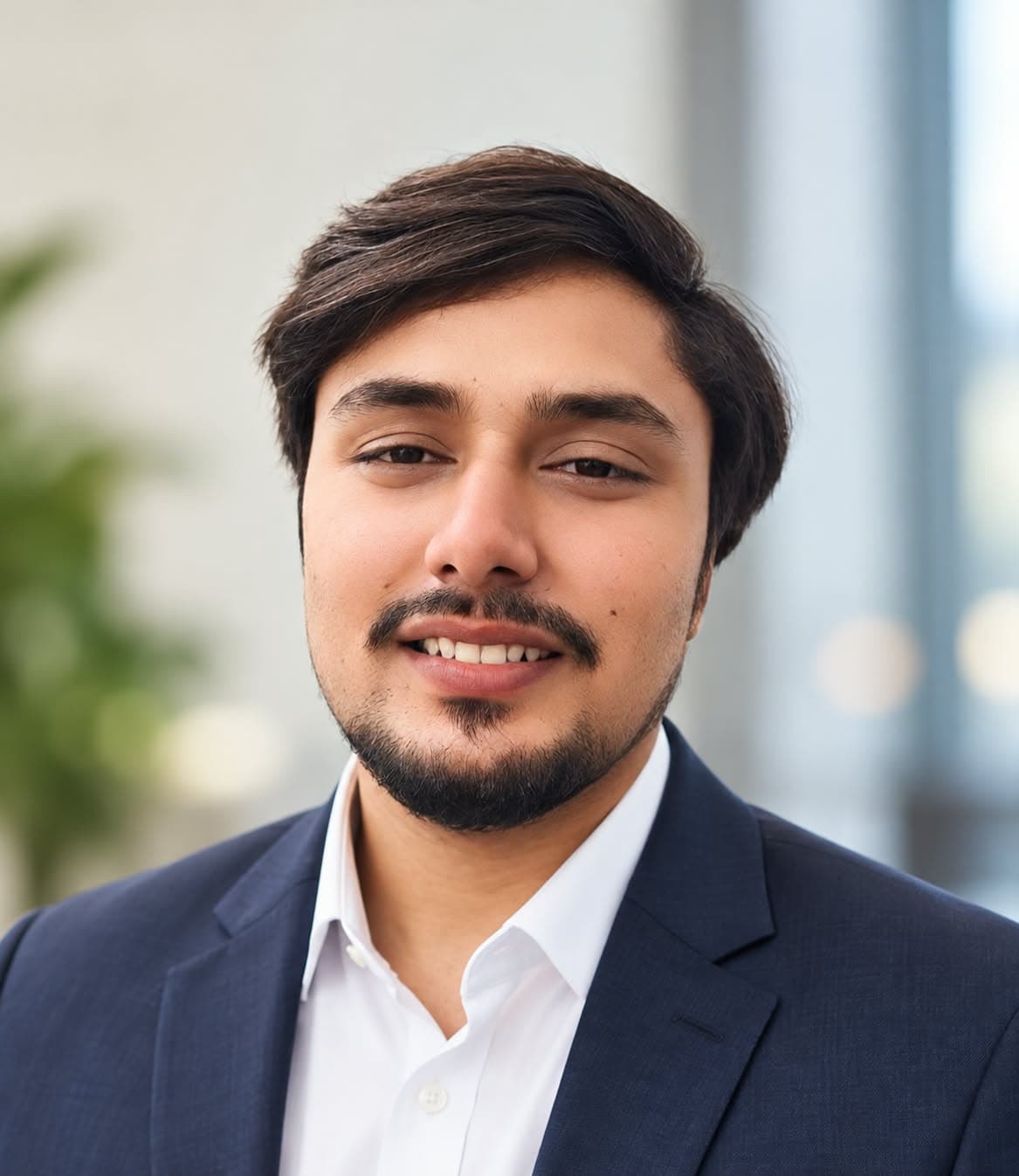 Vikash Kushwah